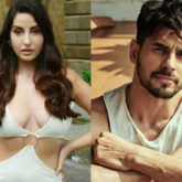 Nora Fatehi and Sidharth Malhotra to feature in the Hindi version of ‘Manike Mage Hithe’ in Thank God 