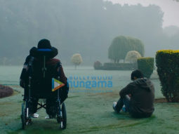 Movie Stills Of The Movie October