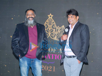 Photos: Celebs grace the launch of International Indian Film & Television Awards