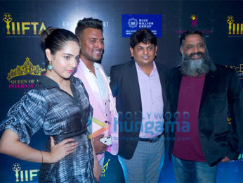Photos: Celebs grace the launch of International Indian Film & Television Awards