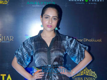 Photos: Celebs grace the launch of International Indian Film & Television Awards