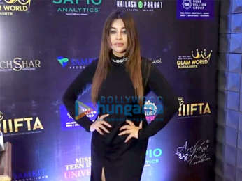Photos: Celebs grace the launch of International Indian Film & Television Awards