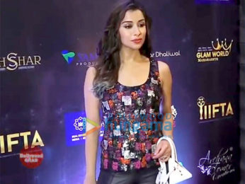 Photos: Celebs grace the launch of International Indian Film & Television Awards