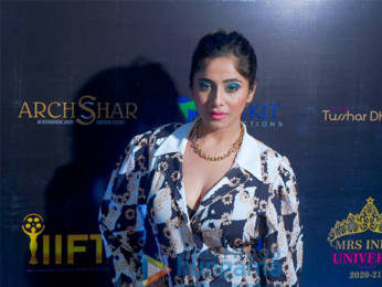 Photos: Celebs grace the launch of International Indian Film & Television Awards