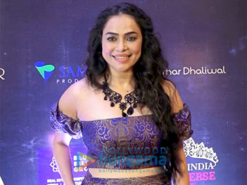 Photos: Celebs grace the launch of International Indian Film & Television Awards