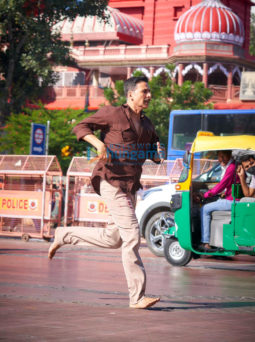 Movie Stills Of The Movie Raksha Bandhan