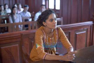 Movie Stills Of The Movie Rashmi Rocket