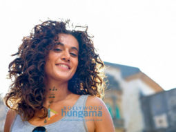 Movie Stills Of The Movie Rashmi Rocket