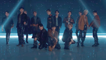 SEVENTEEN wants to ‘Rock with you’ in foot-tapping music video from album Attacca 