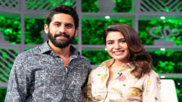 Samantha Ruth Prabhu announces separation from Naga Chaitanya 