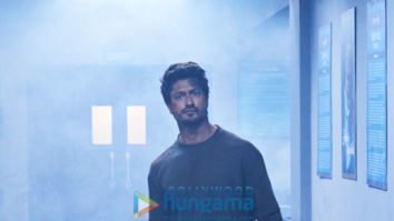 Movie Stills Of The Movie Sanak – Hope Under Siege