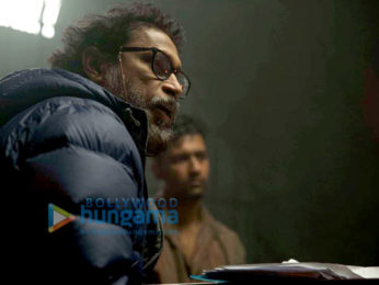 On The Sets from the movie Sardar Udham