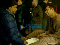 On The Sets from the movie Sardar Udham