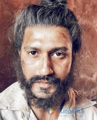Movie Stills Of The Movie Sardar Udham