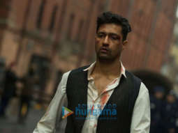 Movie Stills Of The Movie Sardar Udham