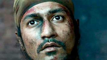Movie Stills Of The Movie Sardar Udham
