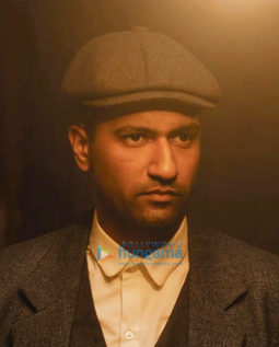 Movie Stills Of The Movie Sardar Udham