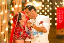 Movie Stills Of The Movie Satyameva Jayate 2
