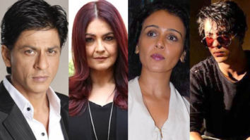 Shah Rukh Khan gets support from Pooja Bhatt and Suchitra Krishnamoorthi amid Aryan Khan’s arrest