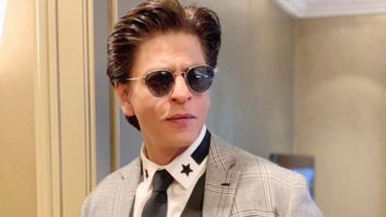 Shah Rukh Khan won’t speak, no matter what