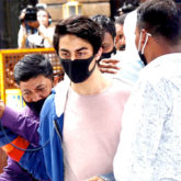 Shah Rukh Khan's son Aryan Khan and five others shifted to common cell from quarantine barrack in Arthur Road jail after COVID-19 negative tests 