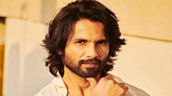 Shahid Kapoor teams up with Bhushan Kumar, Amar Butala & Garima Mehta for action film Bull 