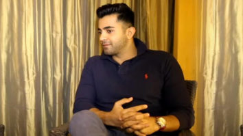 Sheheryar Munawar: “I’m the BIGGEST fan of Raj Kapoor sir, I have…”| Salman Khan | Filmfare