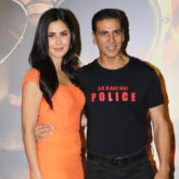 Sooryavanshi gets U/A certificate; CBFC passes the Akshay Kumar – Katrina Kaif starrer with ZERO cuts