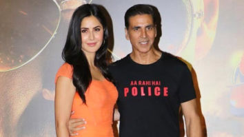 BREAKING: Sooryavanshi gets U/A certificate; CBFC passes the Akshay Kumar – Katrina Kaif starrer with ZERO cuts