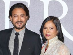 Sutapa Sikdar says Irrfan Khan would have been happy to see Vicky Kaushal play Sardar Udham