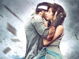 Tadap | Official Trailer | Ahan Shetty | Tara Sutaria | Sajid Nadiadwala | Milan Luthria