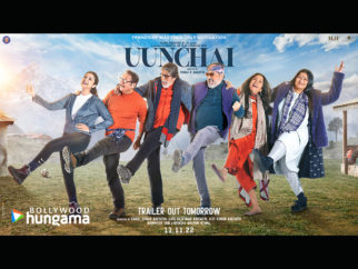 Movie Wallpapers Of The Movie Uunchai