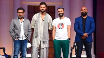 Vicky Kaushal: “The more I work with directors like Shoojit Sircar, the LESS I feel…”| Sardar Udham