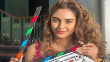 On The Sets from the movie Visfot