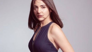 Anushka Sharma suggests a book for meat-eaters, asks not to debate with her about her vegetarian lifestyle