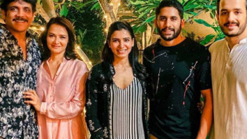 After Naga Chaitanya and Samantha Ruth Prabhu part ways; here’s looking at the history of divorce and separation in the Akkineni family