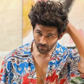 Kartik Aaryan gained 14 kilos for Freddy