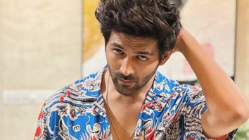 Kartik Aaryan gained 14 kilos for Freddy