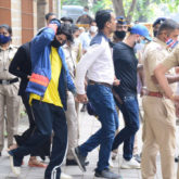 BREAKING: Mumbai Court rejects bail applications of Aryan Khan, Arbaaz Merchant, and Munmun Dhamecha in drug case