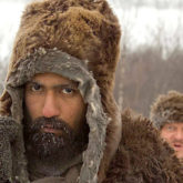 Vicky Kaushal as Sardar Udham Singh braves the cold weather of Eastern Europe in 1933 in new look from Sardar Udham