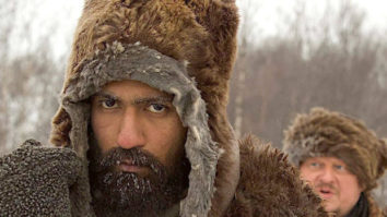 Vicky Kaushal as Sardar Udham Singh braves the cold weather of Eastern Europe of 1933 in new look from Sardar Udham
