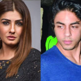 “Shameful politics being played out,” says Raveena Tandon amid Aryan Khan’s arrest in drug case