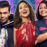 Amazon Original One Mic Stand Season 2 to feature Karan Johar, Sunny Leone, Faye D’Souza, Raftaar, and Chetan Bhagat and