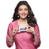 Prega News ropes in Kajal Agarwal as regional brand ambassador for Southern market