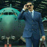 "The film has got its due within such a short span of time," says Akshay Kumar as BellBottom becomes a blockbuster on Prime Video in India