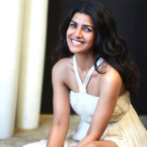 Nimrat Kaur injures her leg; puts her work on hold