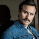 Saif Ali Khan's busy shooting schedule makes him miss House of Pataudi Bhopal Pataudi Polo Cup