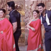 Madhuri Dixit’s ‘A Day In The Life’ video features Sidharth Shukla’s moments from Dance Deewane 3