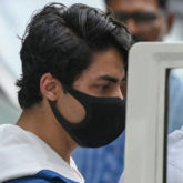 Aryan Khan’s chat with upcoming Bollywood actress allegedly discussing drugs submitted in court