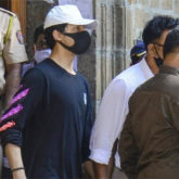 Aryan Khan moves High Court seeking bail and challenging special court order denying bail in drug case